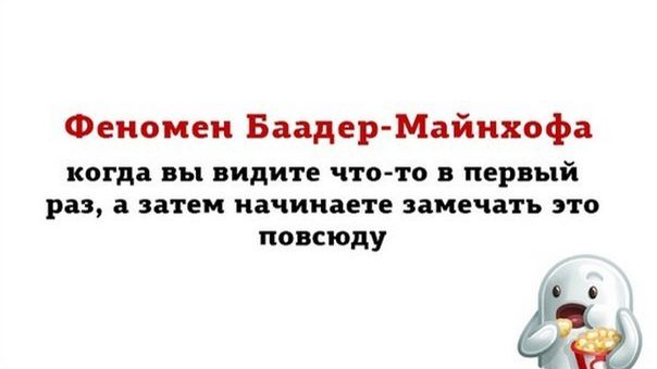 Феномен Баадера-Майнхоф