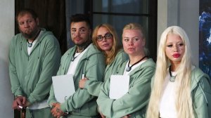 Звезды под капельницей, Сезон 1, Серия 4. Обзор