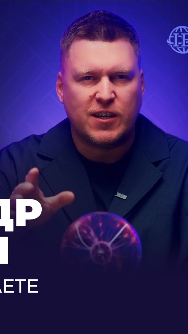 Второй паспорт - и вам НЕ НУЖНО ГАДАТЬ о будущем