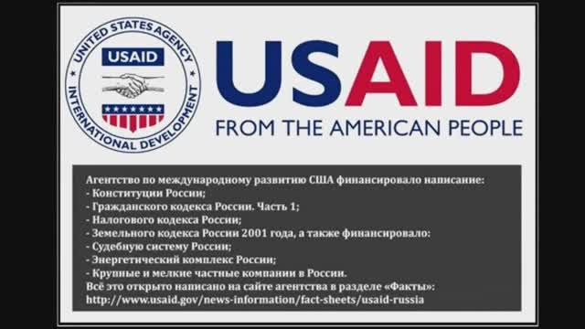 Кто написал колониальную Конституцию РФ смотреть онлайн