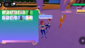 Как получить Текну на день рождения в глэм мэджик🌈⚡