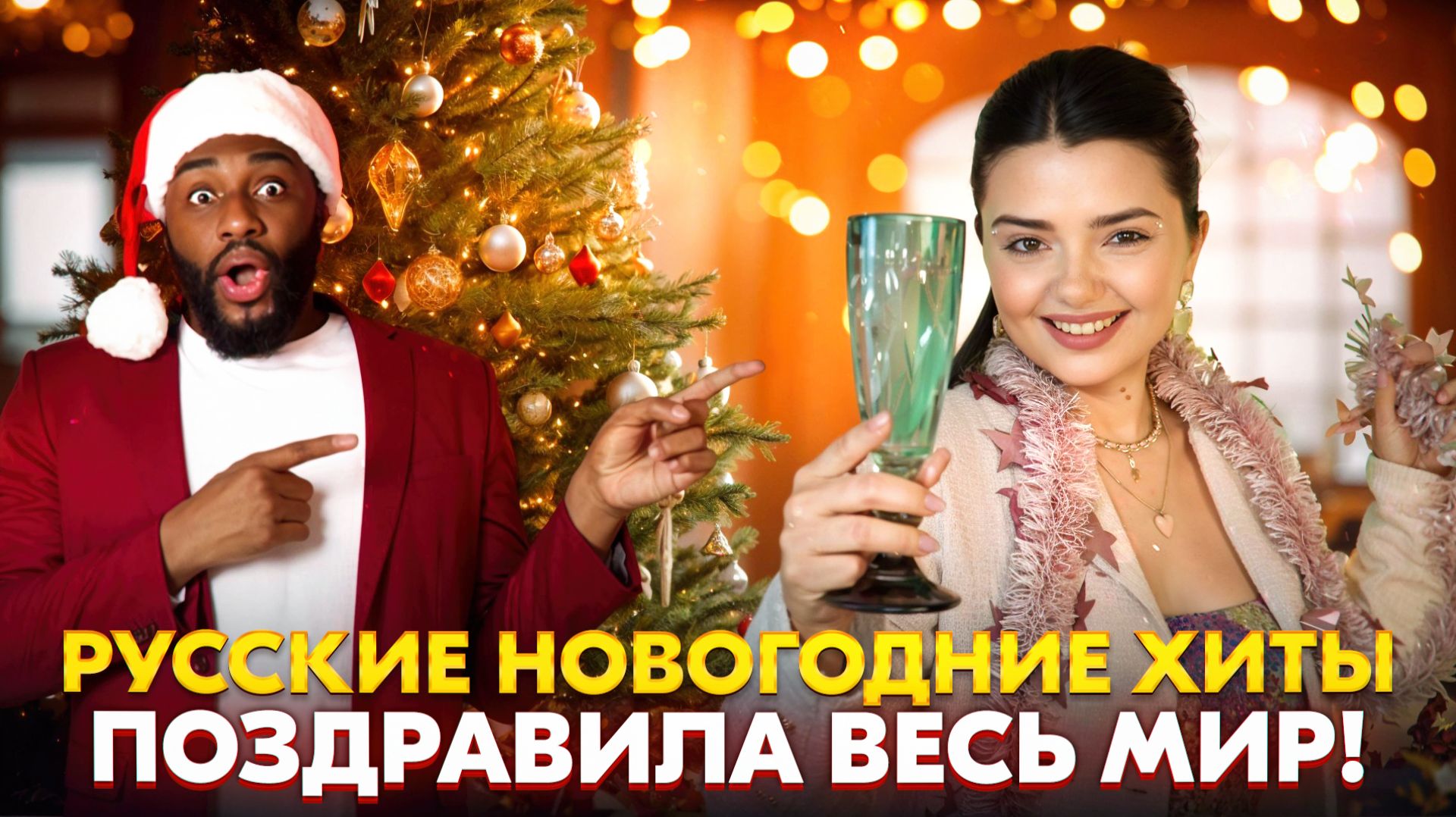 СУРОВЫЙ АФГАНЕЦ НЕ ЛЮБИЛ МУЗЫКУ, ПОКА НЕ УСЛЫШАЛ РУССКУЮ ПЕВИЦУ 🇷🇺  Новогодняя чат-рулетка 2025 🎄