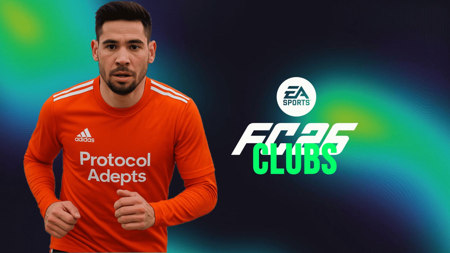 Лига FC 26. Режим игры 11x11 - тренировочные сборы Protocol Adepts от 15.12.25