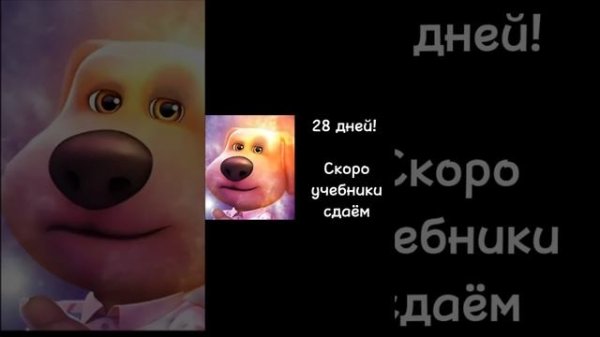 бен: сколько дней осталось до лета