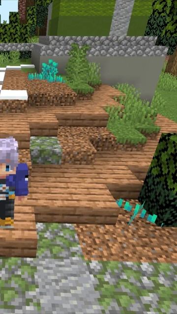 На каком сервере я играю? Ваш ответ в комментариях! #майнкрафт #шортс #ответынавопросы смотреть онлайн