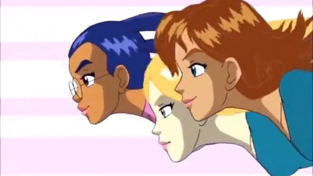 Чародейки - 1 сезон (опенинг) смотреть онлайн