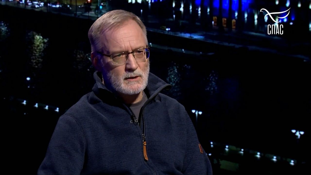 Чёрная магия и дорога в ад. Кому служат главари Украины \ Поле битвы смотреть онлайн