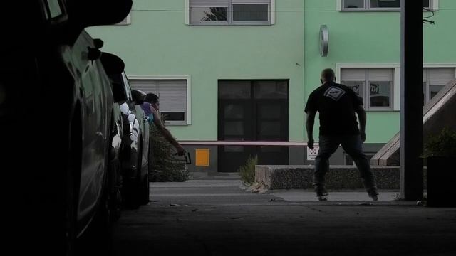 HOMAGE | Echo Skaters смотреть онлайн