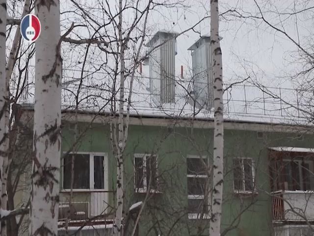 В Новоуральске состоялась приёмка дома по адресу Театральный проезд, 2 смотреть онлайн