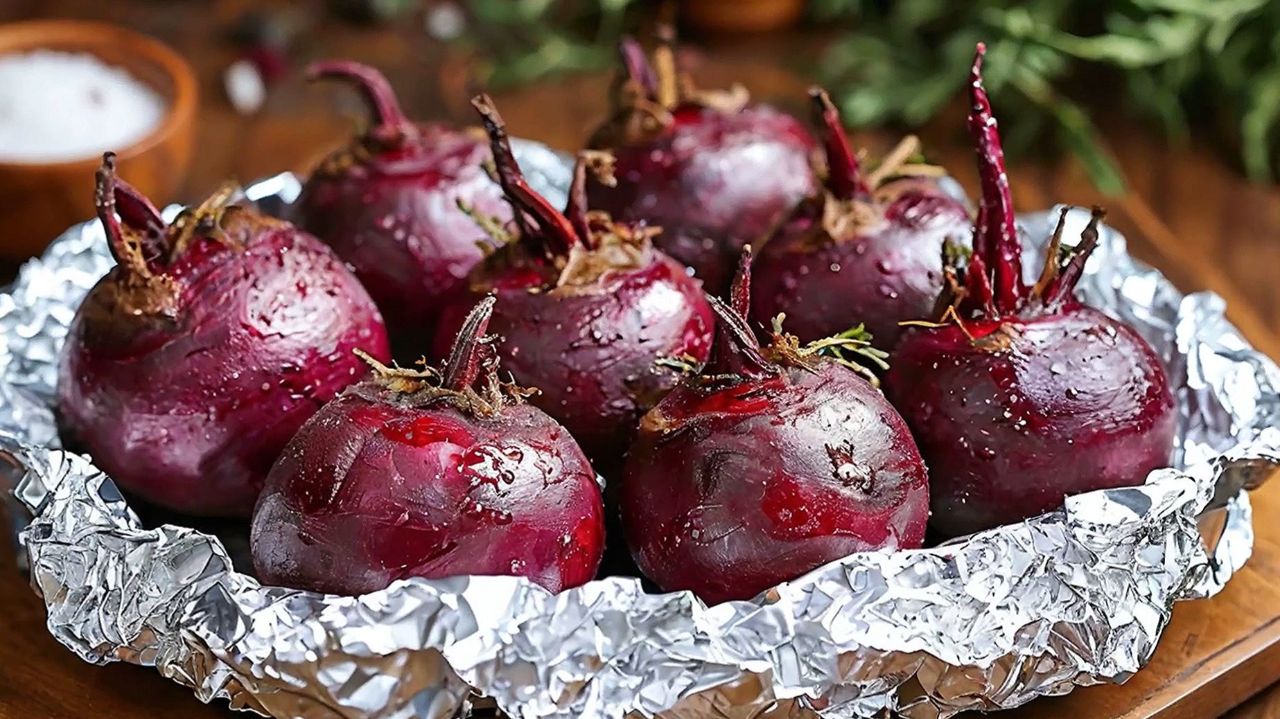 СВЁКЛА БЕЗ ВАРКИ: 3 СУПЕР БЫСТРЫХ СПОСОБА ПРИГОТОВИТЬ СВЁКЛУ ВКУСНО! смотреть онлайн