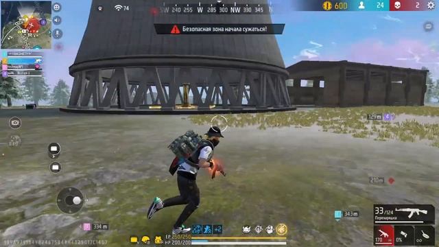 ПУТЬ НОВИЧКА ДО ГРАНДМАСТЕРА #2 / ГРАНДЫ В ШОКЕ С МОЕЙ ИГРЫ НОВИЧКА смотреть онлайн