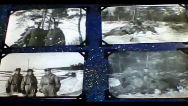 Мой Дембельский Альбом!!!