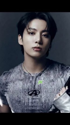 JUNGKOOK FAVORIT