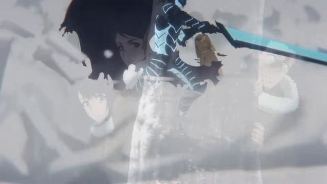 「AMV」Sincerity смотреть онлайн