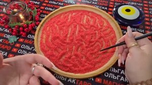Гадание на песке: сегодня❗ что думал💯 твой мужчина о тебе😱♥️
