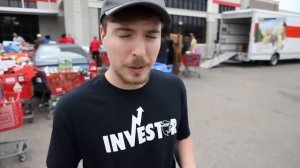 MrBeast на Русском Я Купил Все в Магазине - Челлендж