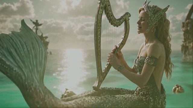 Сирены | Sirens