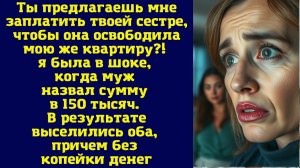 Истории из жизни|Ты предлагаешь мне |Аудио рассказы|Аудиокниги слушать онлайн|Жизненные истории