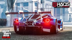 НОВЫЙ ТОП СУПЕРКАР В GTA ONLINE – Обзор Vapid FMJ MK V