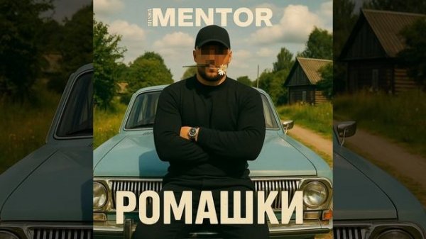 MENTOR - Ромашки (music video)
