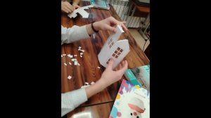 Визитная карточка «Я – педагог-психолог» Алексеева Н.С. МБОУ "Комсомольская ООШ"