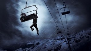 Трейлер фильма - Замёрзшие (2010) Ужасы / Триллер