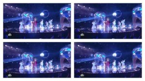 Диана Анкудинова (Горностай) - "Bloody Mary" (Маска 2023, композит)