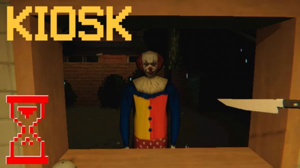 Kiosk: Полная версия