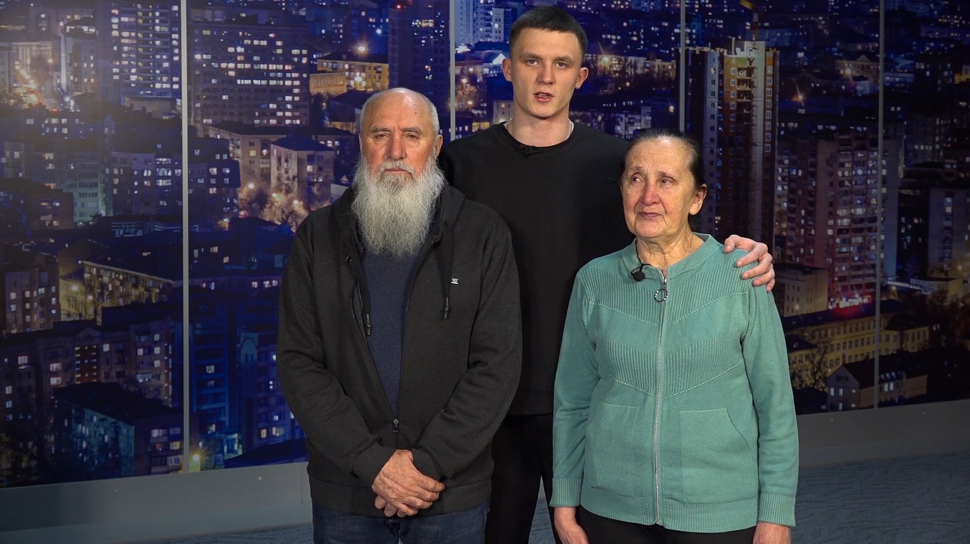 Завершение сбора погорельцам смотреть онлайн