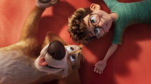 Чарли Чудо-пес — Русский трейлер (2026)