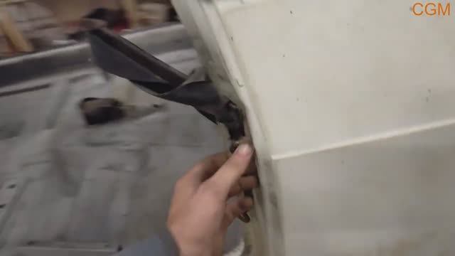 часть 3. Отварил Белоснежку и начал сборку. смотреть онлайн