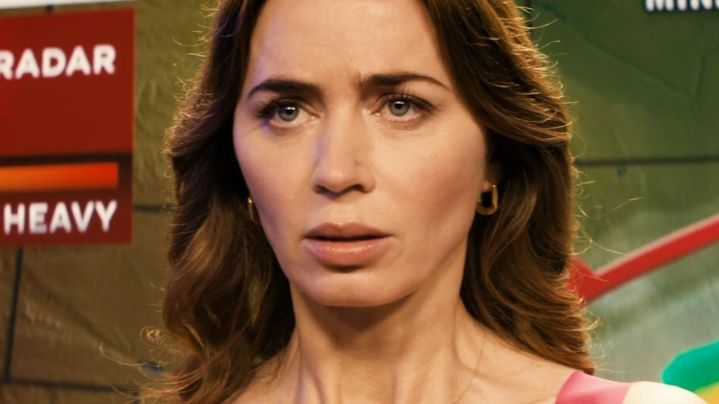 День разоблачения — Русский трейлер (Субтитры, 2026) Стивен Спилберг