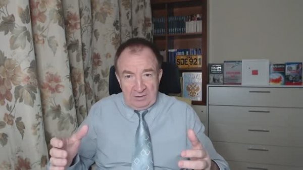 Глобалюги в панике