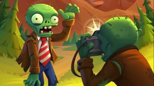 Растения против Зомби Plants vs Zombies Ultimate ПвЗ PvZ