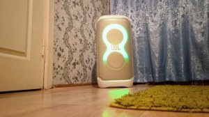 JBL PARTYBOX stage 320 💪😎