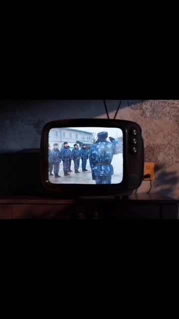 ФСИН - НАШ ПУТЬ #shorts #музыка #прапор #песня