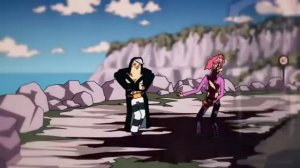 ДжоДжо Запомни меня