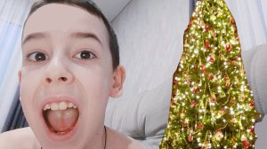 Новый Год через 16 дней! *НОВОГОДНЕЕ ВИДЕО*