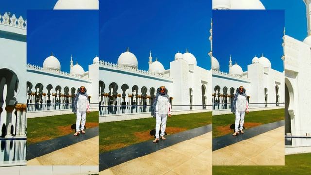 Круиз ''Жемчужины Персидского залива''