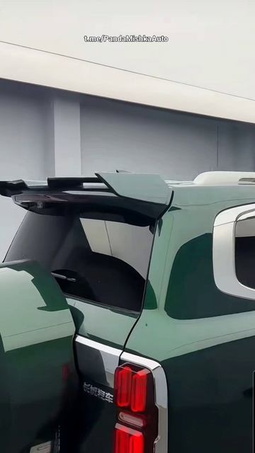 Tank 500 и много пластика 🤔 смотреть онлайн