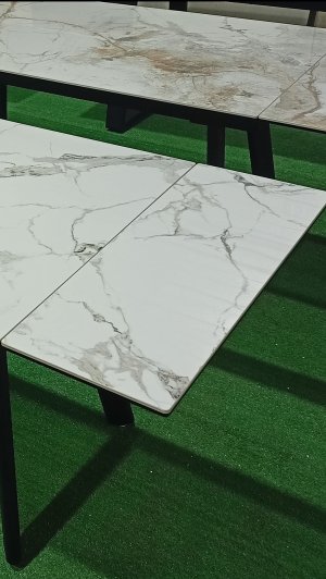 Обеденный стол от производителя. Высокое качество, премиального дизайна .