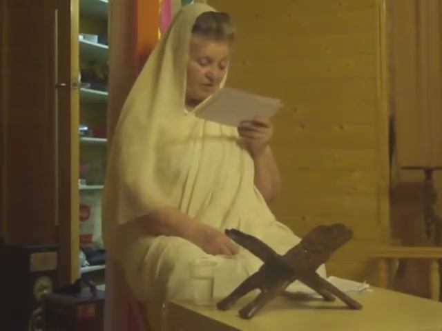 Ревати д.д, лекция на Радхаштами (Вологда 2013)