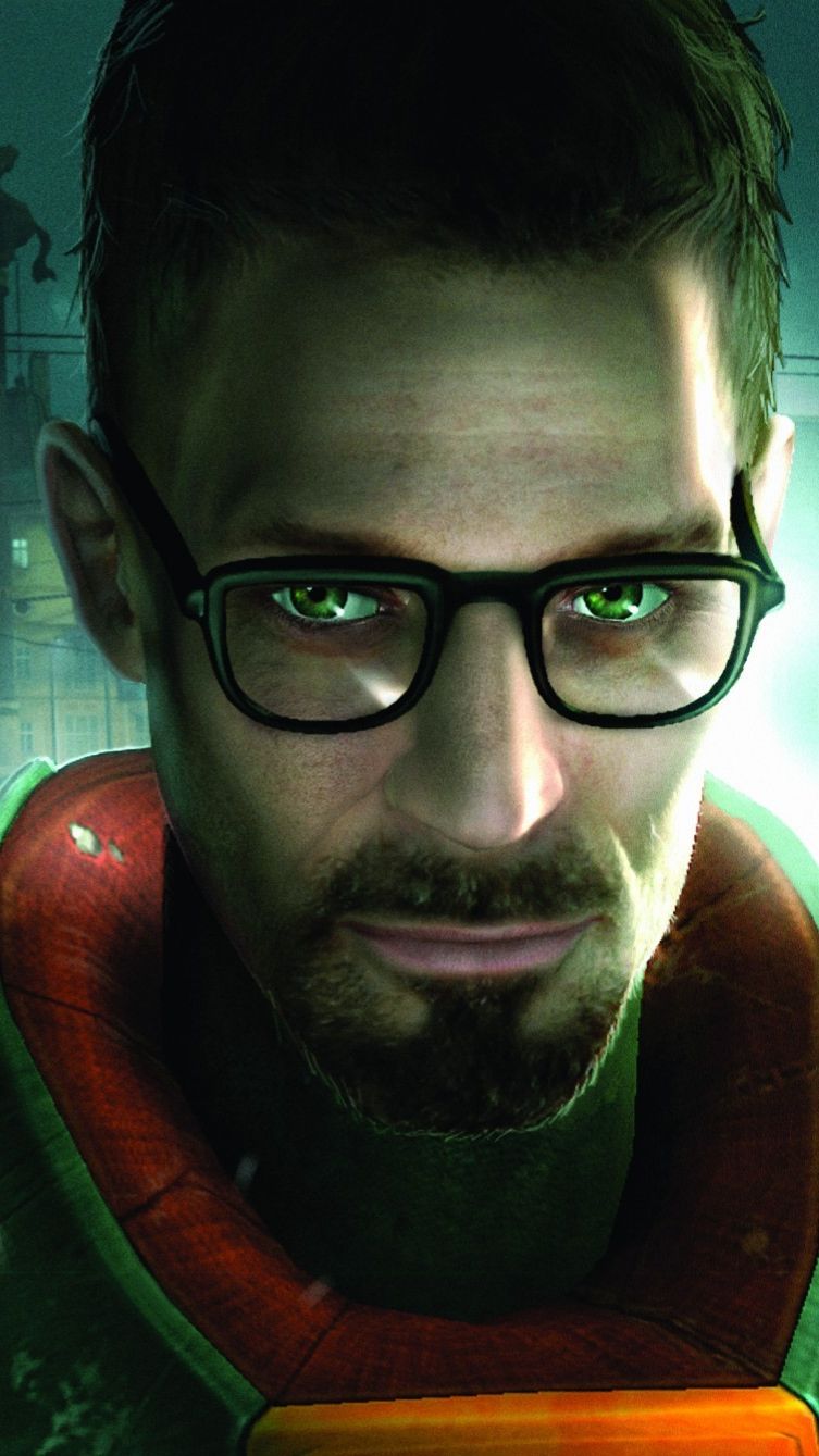 Халф лайф 2 период полураспада смотреть онлайн