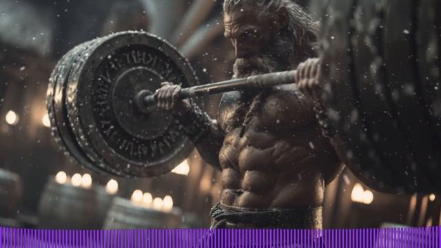 Ragnar - Claim Your Jarl Legendary Power