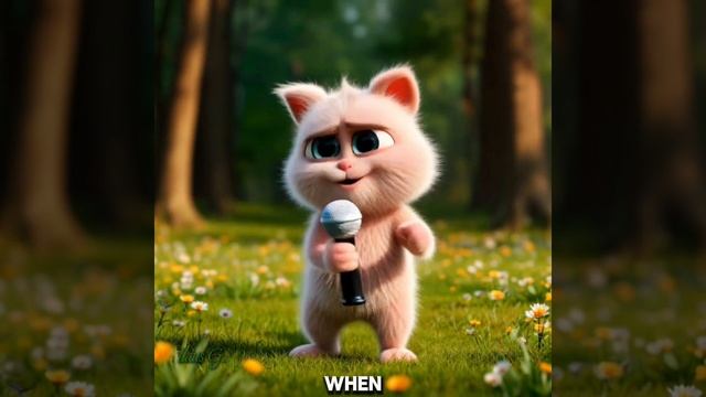 Маленькие Монстры!