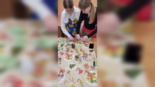 #футболвшколе Печенье 