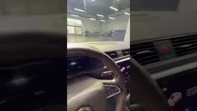 Skoda Superb 2021 280 TSI смотреть онлайн