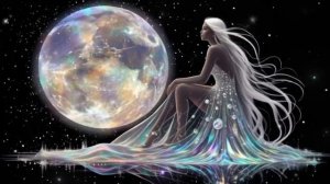 Улетаешь далеко.