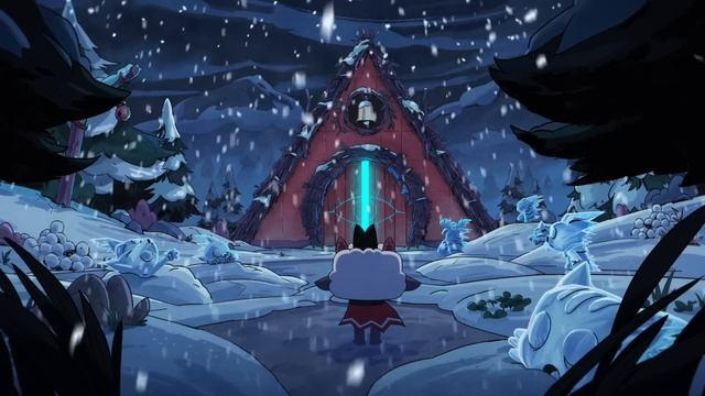 Cult of the Lamb _ Woolhaven Release Date Trailer _ Launching on January 22 смотреть онлайн