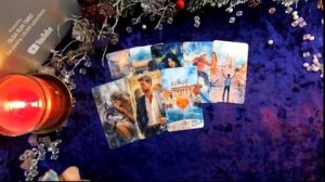 Что чувствует к тебе мужчина о котором постоянно думаешь🔥расклад таро